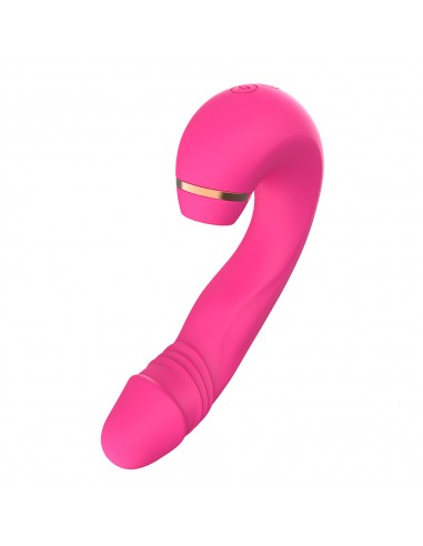 Stimolatore Clitorideo apirante +...