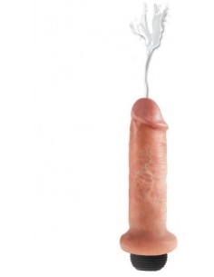 Fallo Squirting King Cock 7... 2