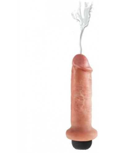 Fallo Squirting King Cock 7 Squirting...