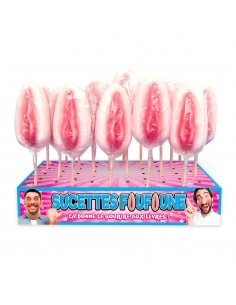 Lecca-lecca caramella dolce... 2