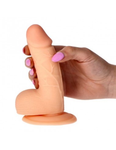 Fallo Realistico Real Rapture Flesh 5''