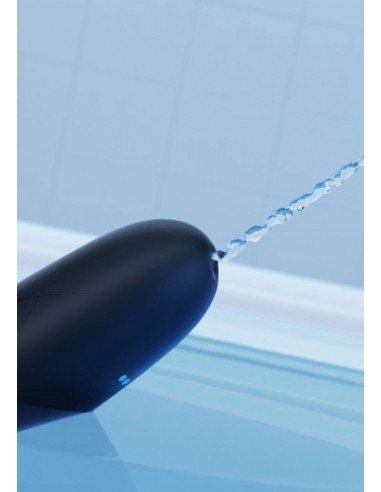 pompa Sviluppante automatica ad aria...