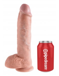 Fallo Realistico King Cock... 2