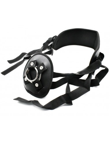 set di strap-on da 4 pezzi