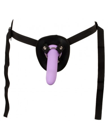 set di strap-on da 4 pezzi