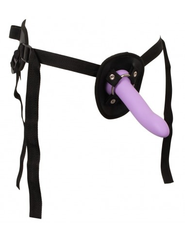 set di strap-on da 4 pezzi