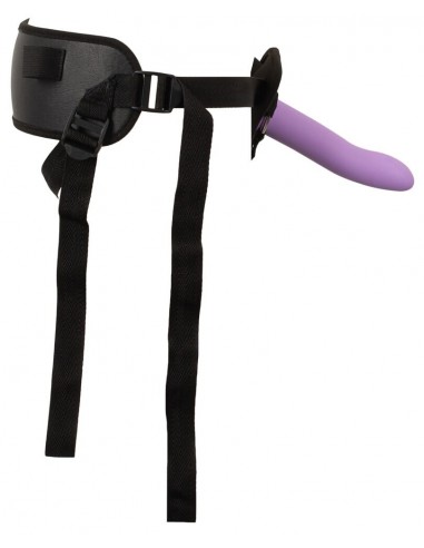 set di strap-on da 4 pezzi