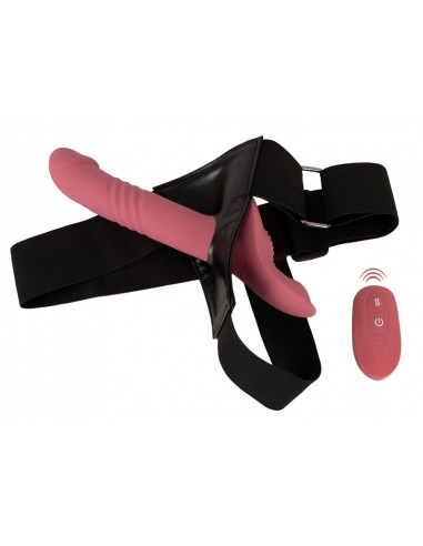 set di strap-on da 3 pezzi