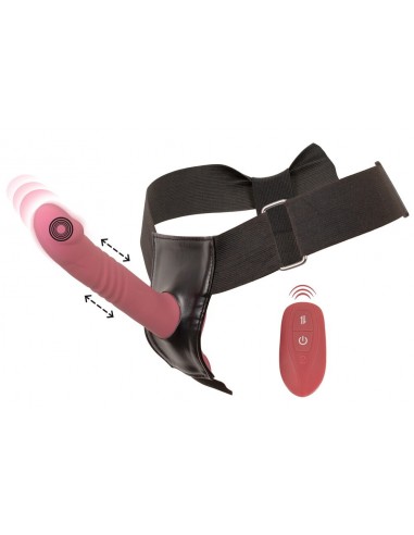 set di strap-on da 3 pezzi