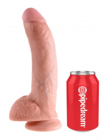 Fallo Realistico King Cock 9 With...