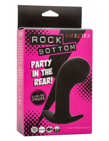 Stimolatore per la Prostata vibrante...