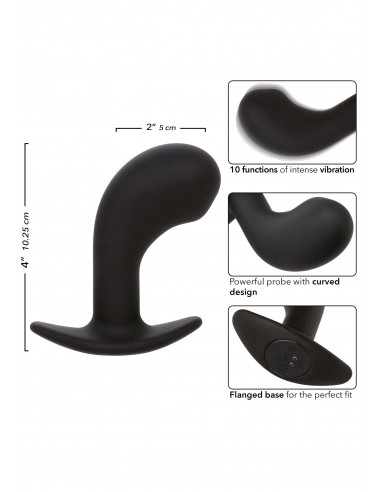 Stimolatore per la Prostata vibrante...