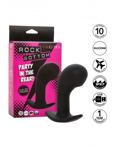 Stimolatore per la Prostata vibrante...