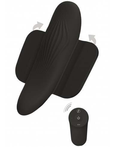 Stimolatore Clitorideo Kalli Panty Vibe