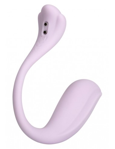 Stimolatore Vaginale remoto con APP...