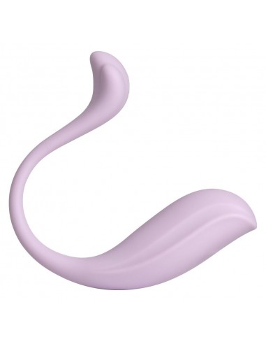 Stimolatore Vaginale remoto con APP...