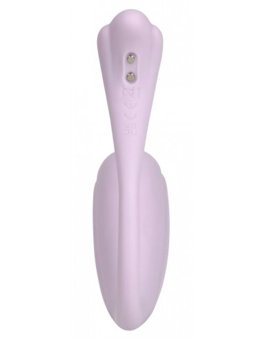 Stimolatore Vaginale remoto con APP...