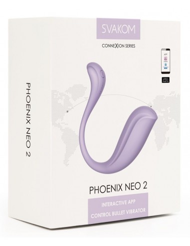 Stimolatore Vaginale remoto con APP...