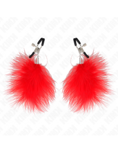 KINK - PINZA PER CAPEzzoli... 2