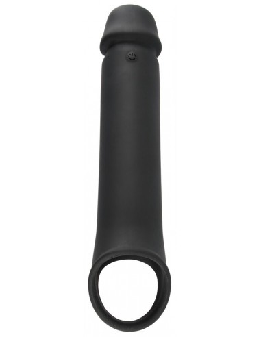 guaina elastica per il pene Remote...