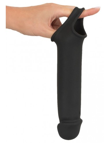 guaina elastica per il pene Remote...