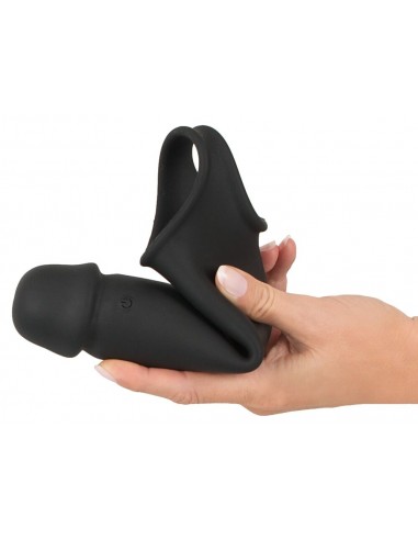 guaina elastica per il pene Remote...