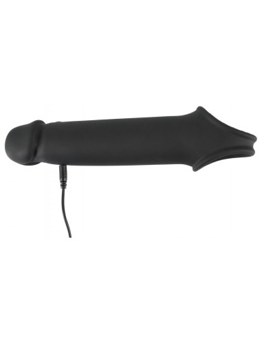 guaina elastica per il pene Remote...