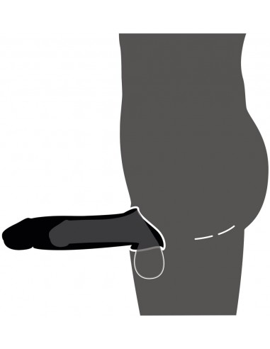 guaina elastica per il pene Remote...