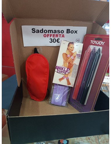 Sadomaso KIT