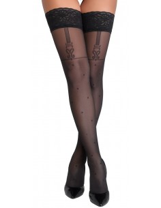 Calze Autoregenti con...