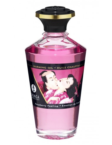 Set SHUNGA Fruity Kisses Collection 3...