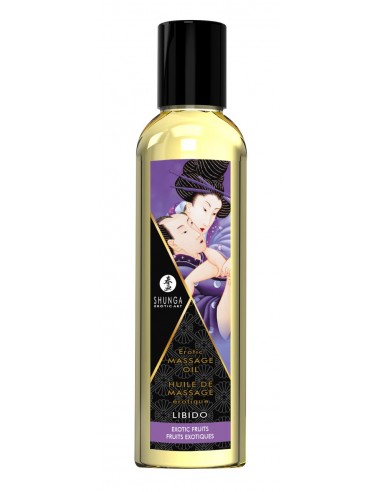Set SHUNGA Fruity Kisses Collection 3...