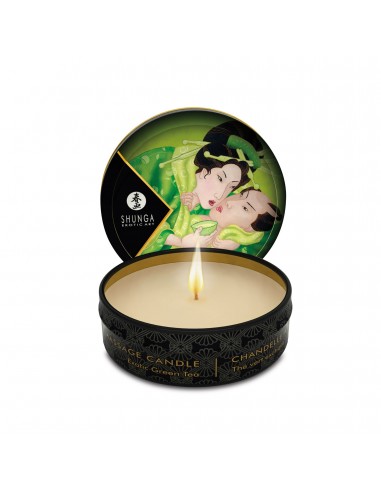 Set SHUNGA Garden of Edo Collection...