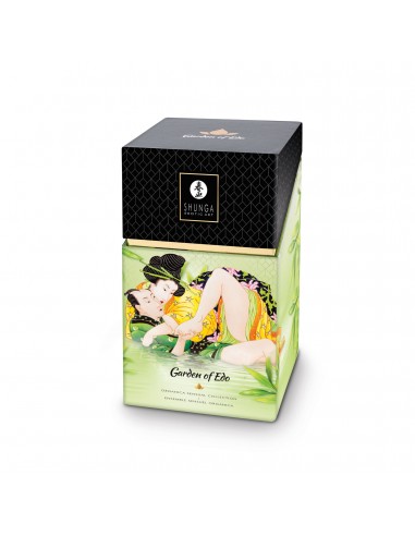 Set SHUNGA Garden of Edo Collection...
