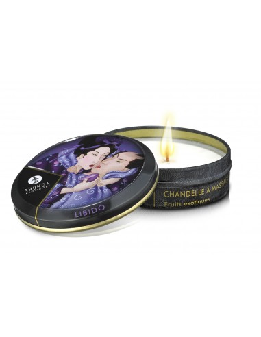 Set SHUNGA Geisha's Secret Collection...
