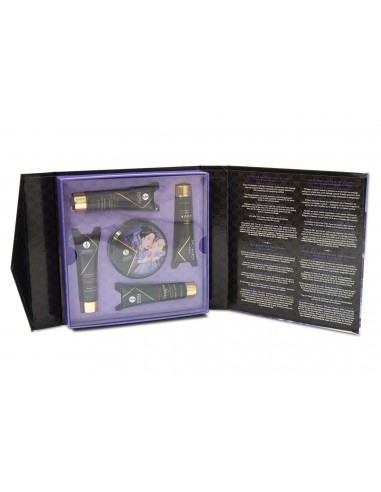 Set SHUNGA Geisha's Secret Collection...