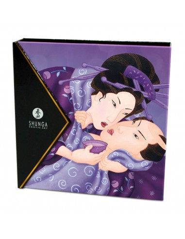Set SHUNGA Geisha's Secret Collection...