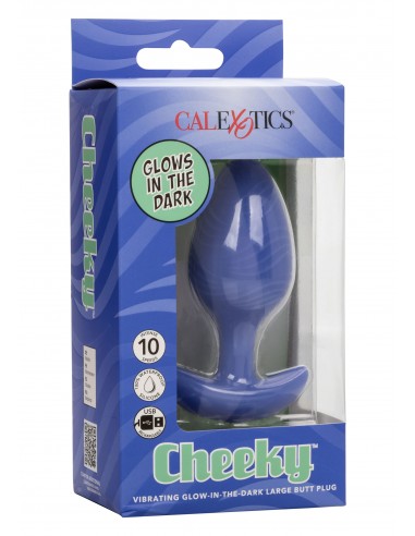 Plug in silicone fluorescente...