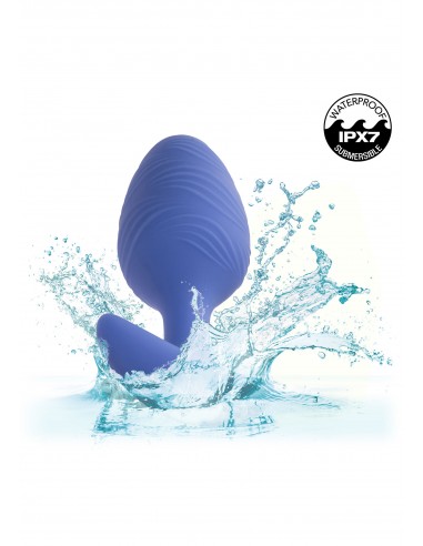 Plug in silicone fluorescente...