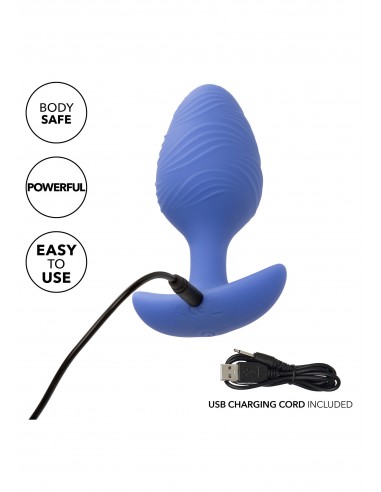 Plug in silicone fluorescente...