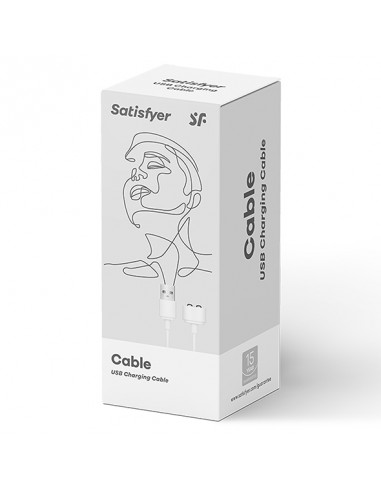 Cavo Caricabatterie SATISFYER per...