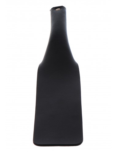 Paletta Slapper in Vera Pelle con...