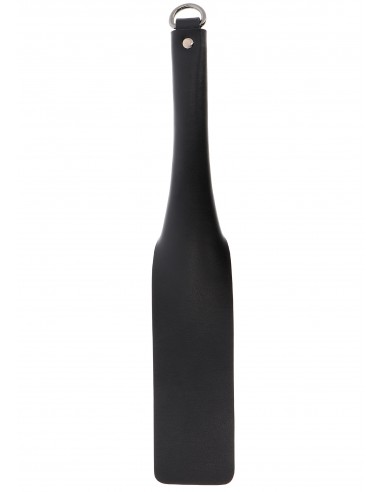 Paletta Slapper in Vera Pelle con...