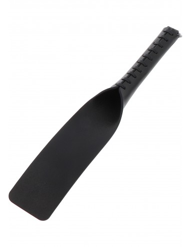 Paletta Slapper in Vera Pelle con...