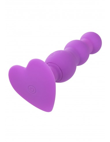 Plug Triplo vibrante ricaricabile USB...