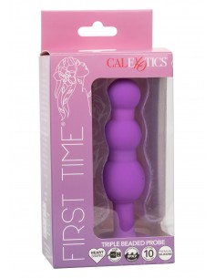 Plug Triplo vibrante... 2