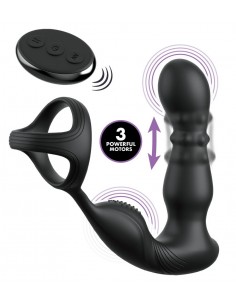 Vibratore anale per la... 2