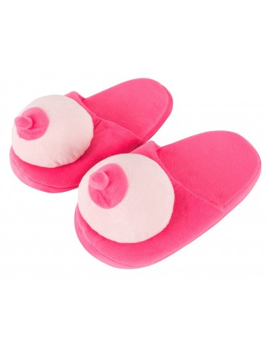 Pantofole seno