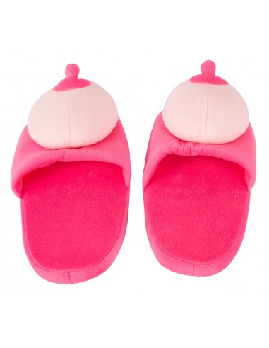 Pantofole seno