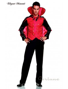 Costume uomo vampiro 2... 2